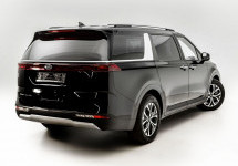 Kia Carnival 2,2d AT (202 лс)