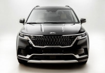 Kia Carnival 2,2d AT (202 лс)