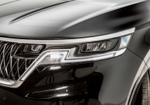 Kia Carnival 2,2d AT (202 лс)