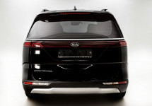 Kia Carnival 2,2d AT (202 лс)