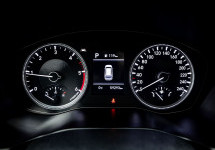 Hyundai Santa Fe 2,2d AT (200 лс) 4WD