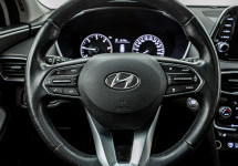 Hyundai Santa Fe 2,2d AT (200 лс) 4WD