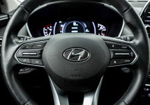 Hyundai Santa Fe 2,2d AT (200 лс) 4WD