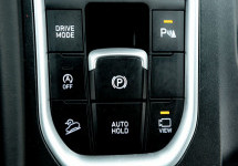 Hyundai Santa Fe 2,2d AT (200 лс) 4WD