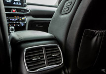 Hyundai Santa Fe 2,2d AT (200 лс) 4WD