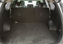 Hyundai Santa Fe 2,2d AT (200 лс) 4WD