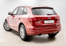 Audi Q5 2,0 AT (225 лс) 4WD