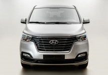 Hyundai Grand Starex 2,5d AT (174 лс)