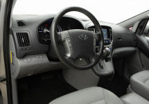 Hyundai Grand Starex 2,5d AT (174 лс)
