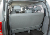 Hyundai Grand Starex 2,5d AT (174 лс)