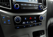 Hyundai Grand Starex 2,5d AT (174 лс)