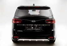 Kia Carnival 2,2d AT (202 лс)