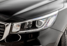 Kia Carnival 2,2d AT (202 лс)