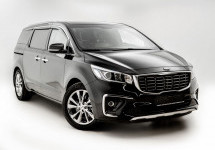 Kia Carnival 2,2d AT (202 лс)