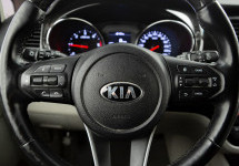 Kia Carnival 2,2d AT (202 лс)