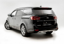 Kia Carnival 2,2d AT (202 лс)