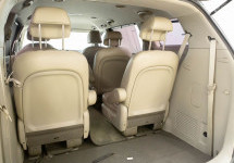 Kia Carnival 2,2d AT (202 лс)