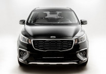 Kia Carnival 2,2d AT (202 лс)