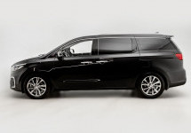 Kia Carnival 2,2d AT (202 лс)