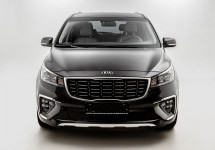 Kia Carnival 2,2d AT (202 лс)