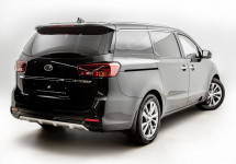 Kia Carnival 2,2d AT (202 лс)