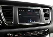 Kia Carnival 2,2d AT (202 лс)