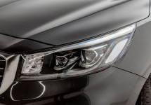 Kia Carnival 2,2d AT (202 лс)