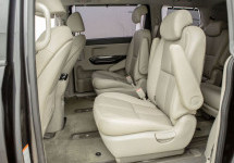Kia Carnival 2,2d AT (202 лс)