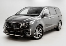 Kia Carnival 2,2d AT (202 лс)