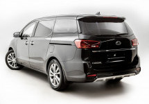 Kia Carnival 2,2d AT (202 лс)