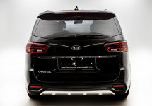 Kia Carnival 2,2d AT (202 лс)