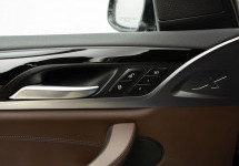 BMW X3 20d xDrive 2,0d AT (190 лс) 4WD