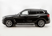 BMW X3 20d xDrive 2,0d AT (190 лс) 4WD