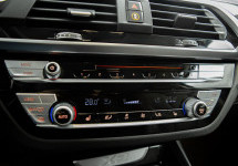 BMW X3 20d xDrive 2,0d AT (190 лс) 4WD