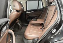 BMW X3 20d xDrive 2,0d AT (190 лс) 4WD