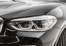 BMW X3 20d xDrive 2,0d AT (190 лс) 4WD