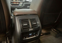 BMW X3 20d xDrive 2,0d AT (190 лс) 4WD