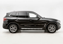 BMW X3 20d xDrive 2,0d AT (190 лс) 4WD