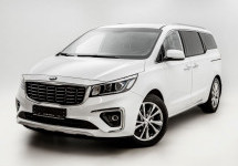 Kia Carnival 2,2d AT (202 лс)
