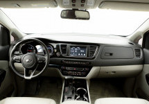 Kia Carnival 2,2d AT (202 лс)