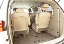 Kia Carnival 2,2d AT (202 лс)