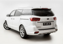 Kia Carnival 2,2d AT (202 лс)