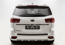 Kia Carnival 2,2d AT (202 лс)