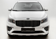 Kia Carnival 2,2d AT (202 лс)