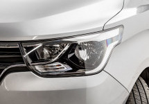 Hyundai Grand Starex 2,5d AT (174 лс)