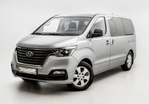 Hyundai Grand Starex 2,5d AT (174 лс)