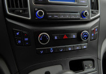 Hyundai Grand Starex 2,5d AT (174 лс)