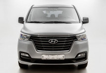 Hyundai Grand Starex 2,5d AT (174 лс)