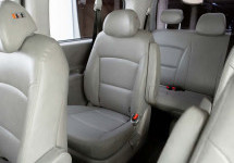 Hyundai Grand Starex 2,5d AT (174 лс)