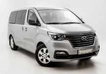 Hyundai Grand Starex 2,5d AT (174 лс)